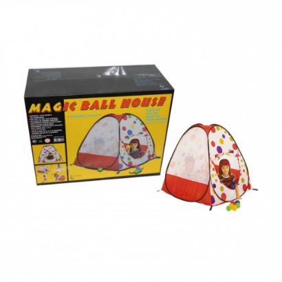 صورة Magic Ball house